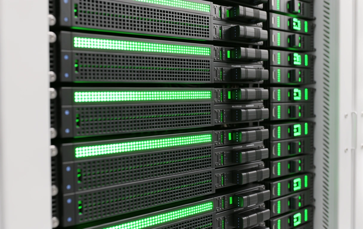 Technical Infrastructure