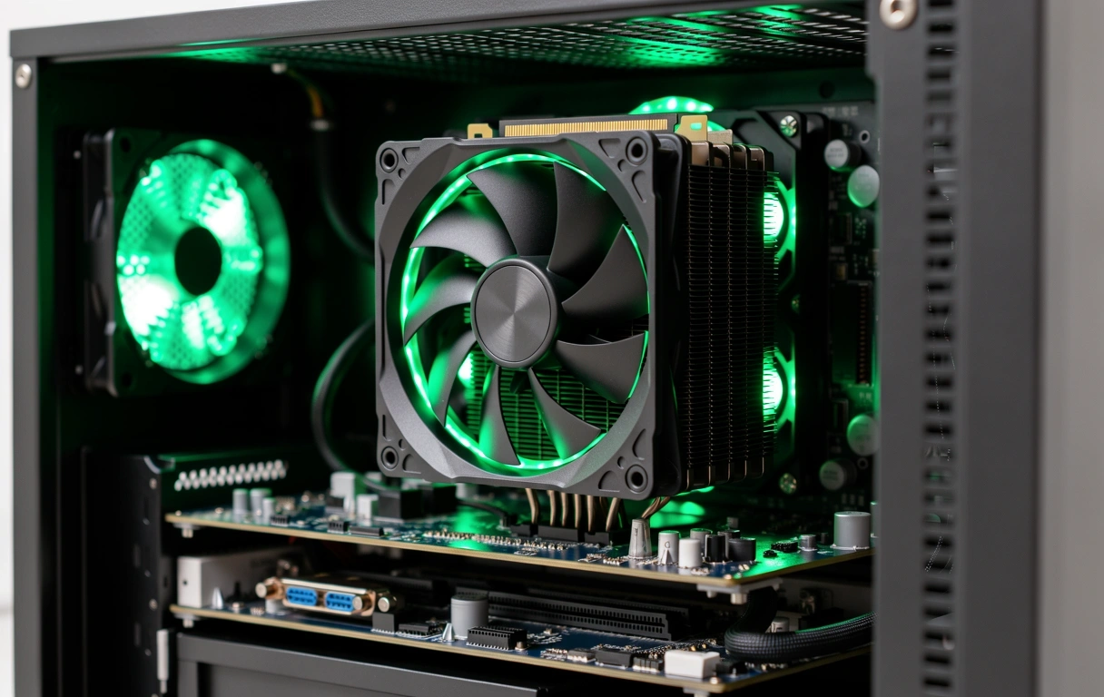 Technological Analysis Hub