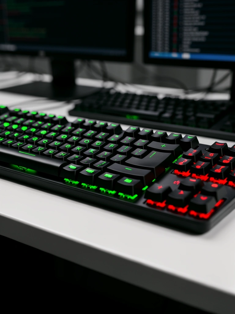 Institutional data security environment