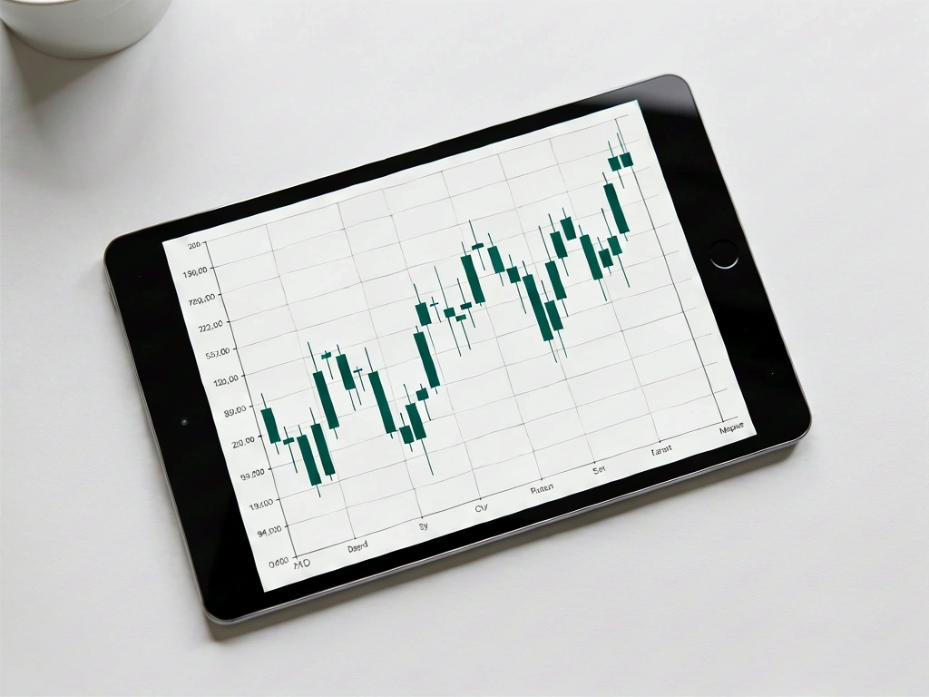 Modern charting tools