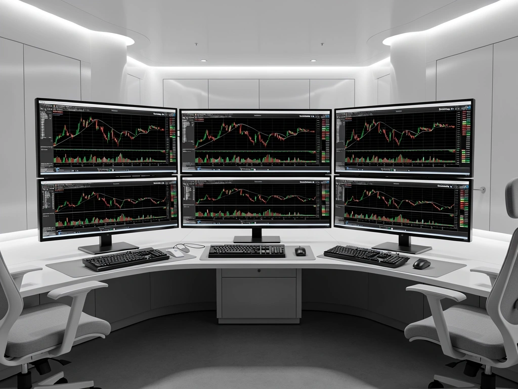 Market Analysis Infrastructure