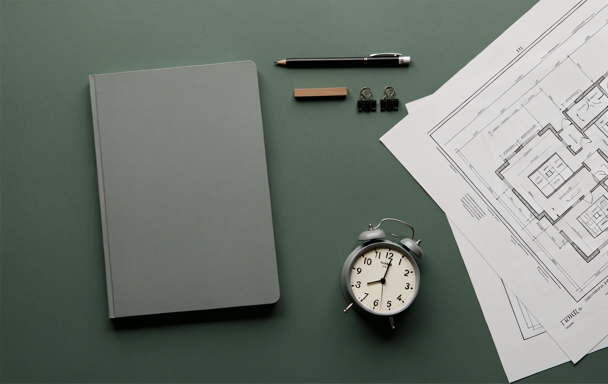 Quality review process