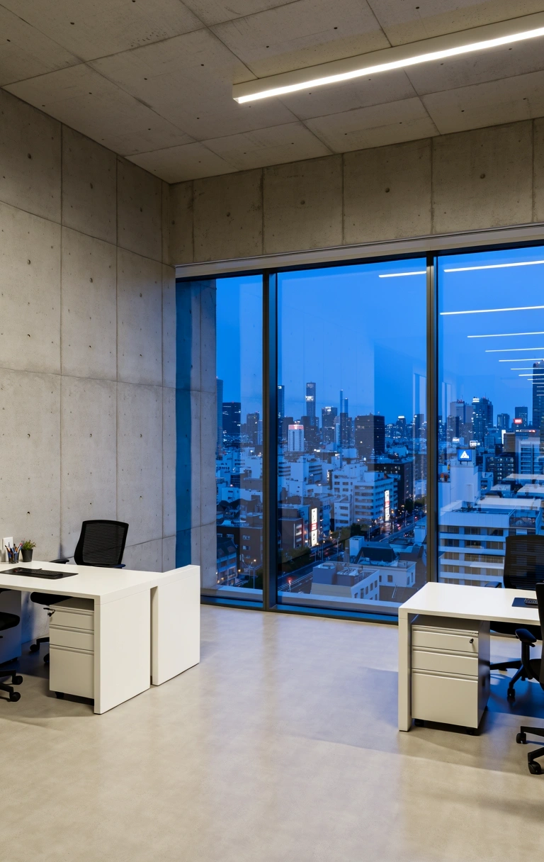 Solvexaproblem Digital Shibuya Office